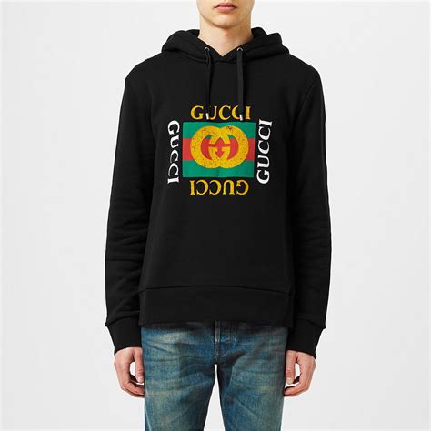 fake gucci sweats|is gucci hoodie real.